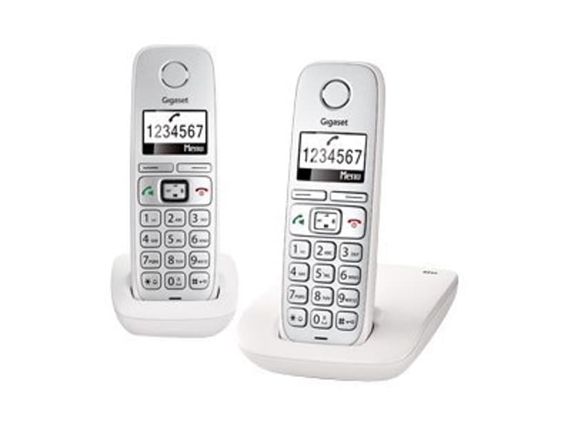 Gigaset E310 Duo
