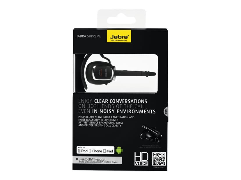 Jabra SUPREME