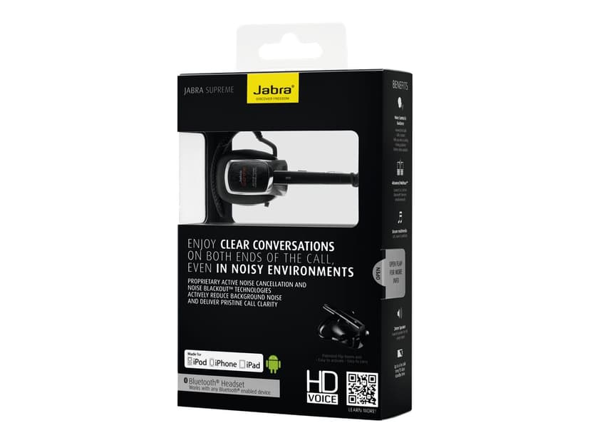 Jabra SUPREME