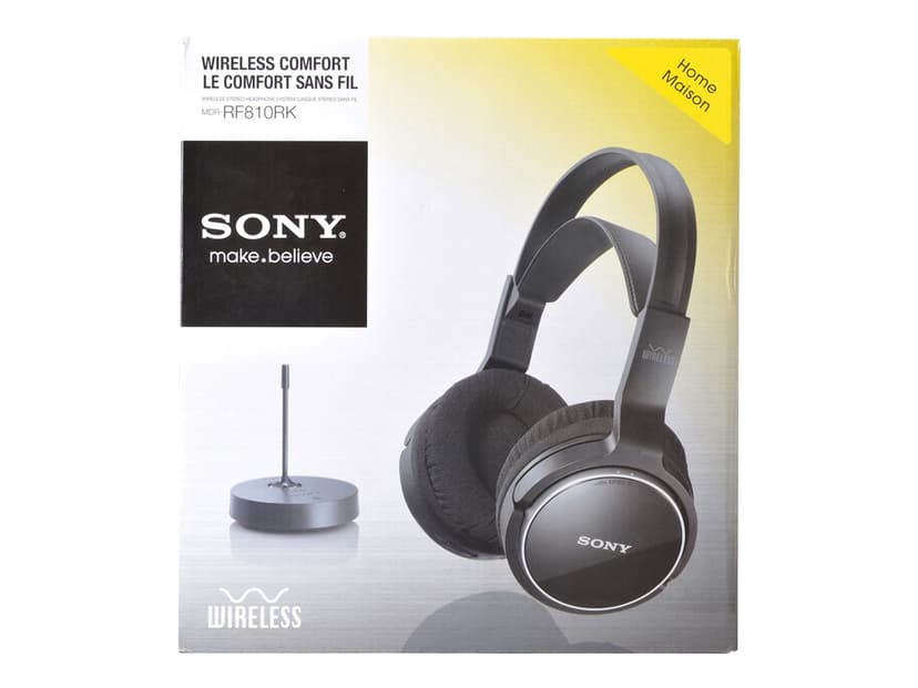 Sony rf810rk new arrivals