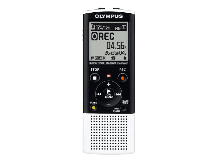 Olympus VN-8500PC DNS