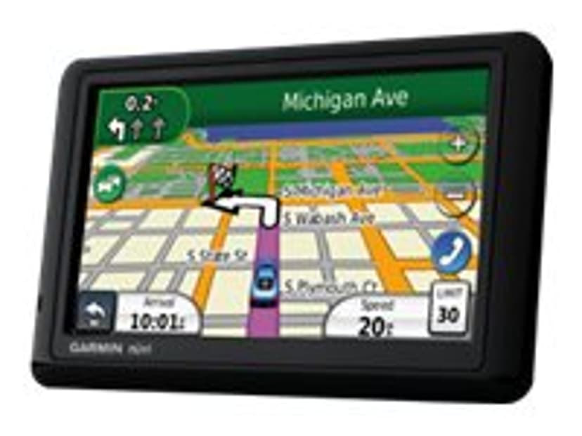 Garmin nüvi 1490T