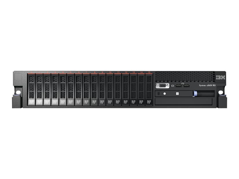 IBM System x3650 M3 7945