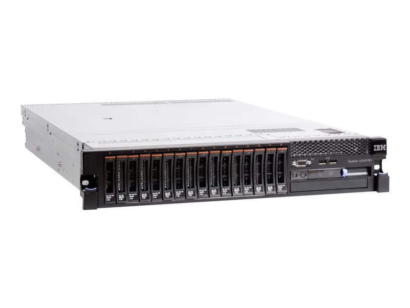 IBM System x3650 M3 7945