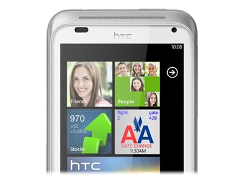 HTC Radar