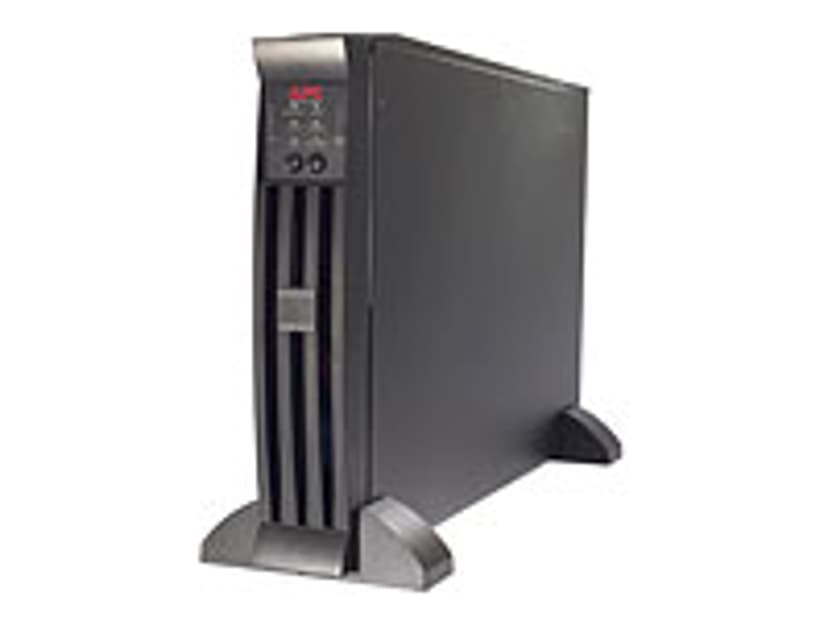 APC Smart-UPS XL Modular 3000VA