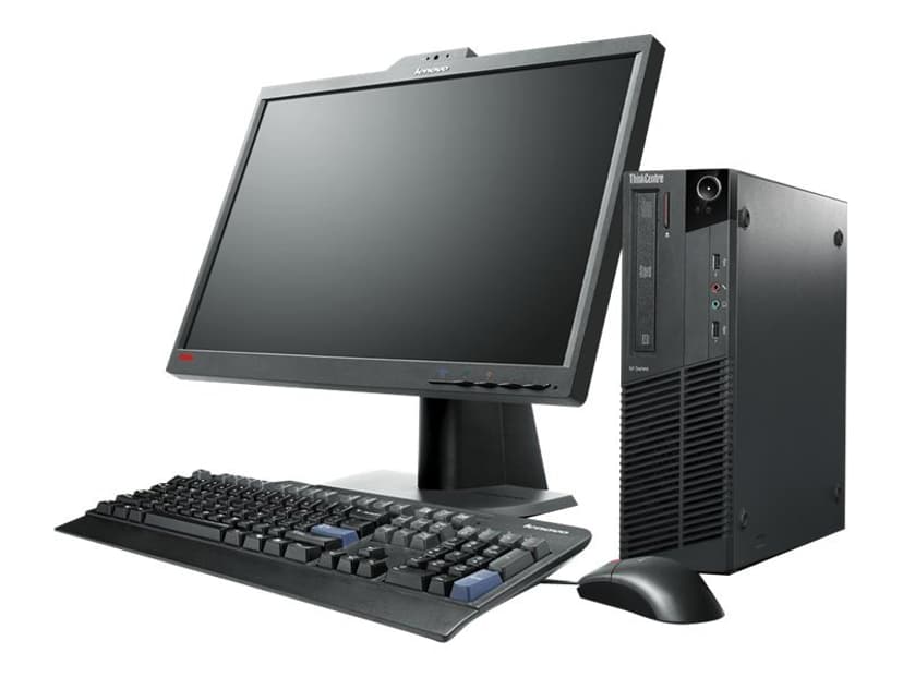 Lenovo ThinkCentre M81 5049
