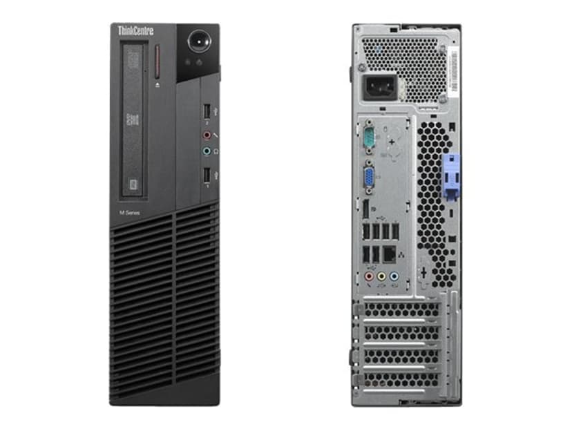 Lenovo ThinkCentre M81 5049