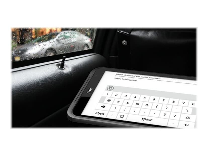 HTC TITAN