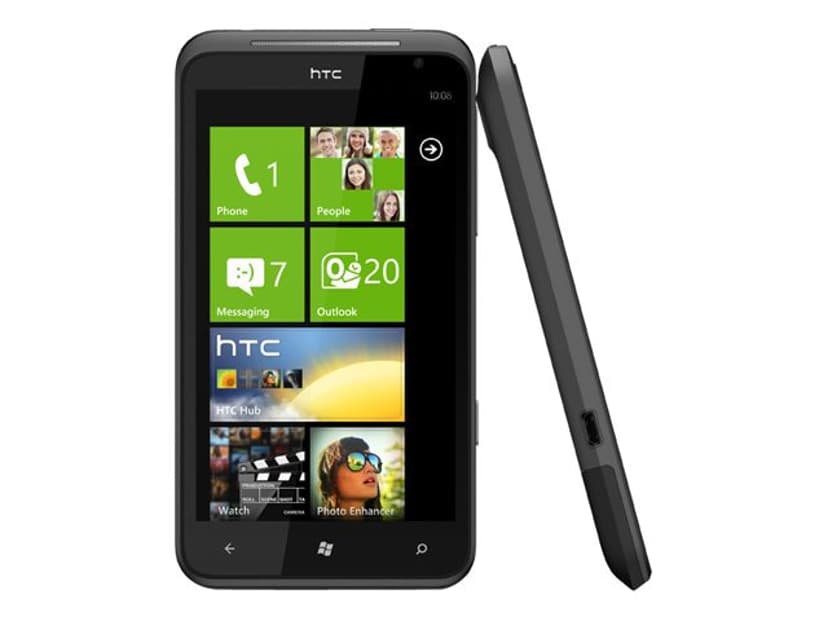 HTC TITAN