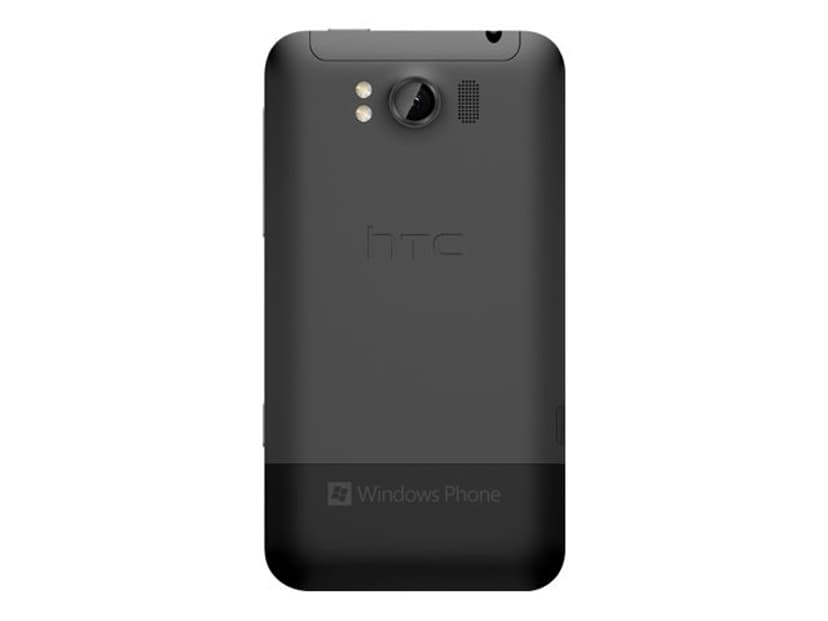 HTC TITAN