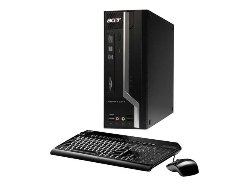 Acer Veriton X2610G