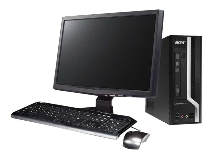 Acer Veriton X2610G
