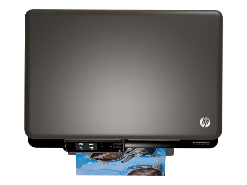HP Photosmart 5510 e-All-in-One B111a