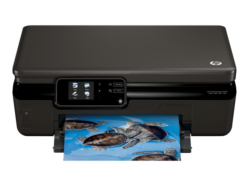 HP Photosmart 5510 e-All-in-One B111a