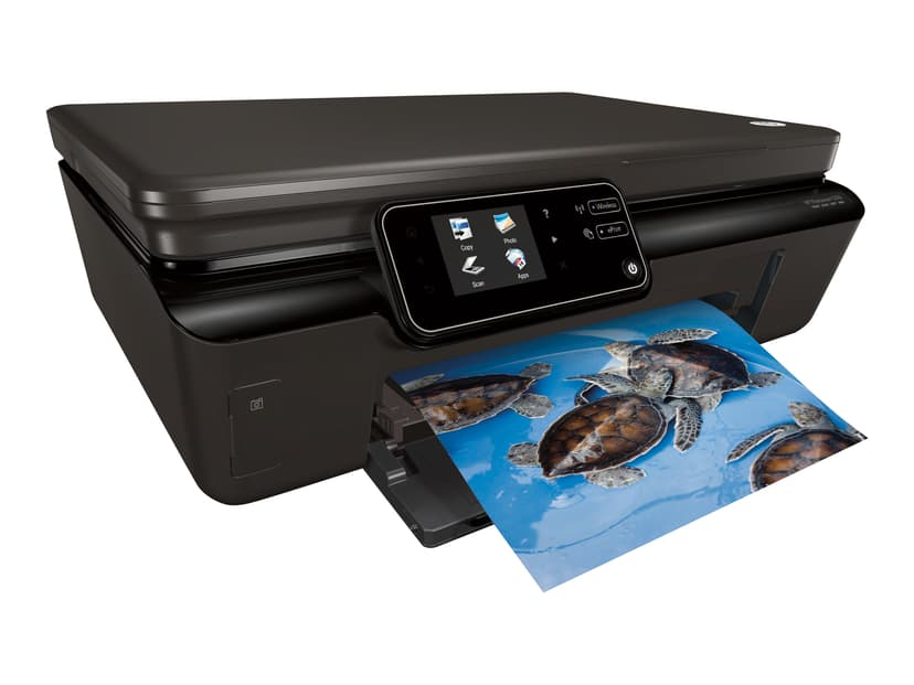HP Photosmart 5510 e-All-in-One B111a