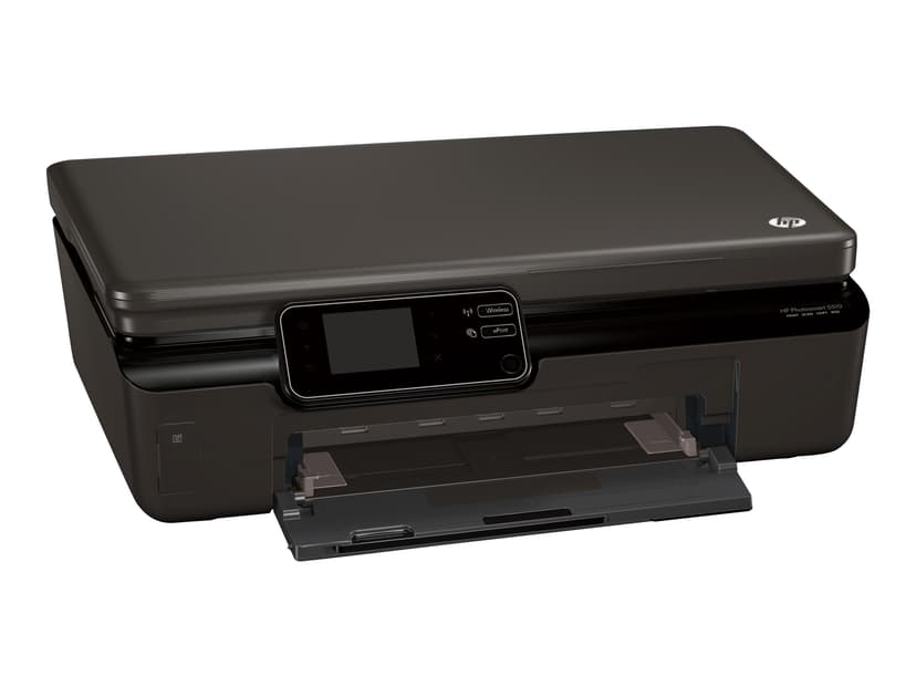 HP Photosmart 5510 e-All-in-One B111a