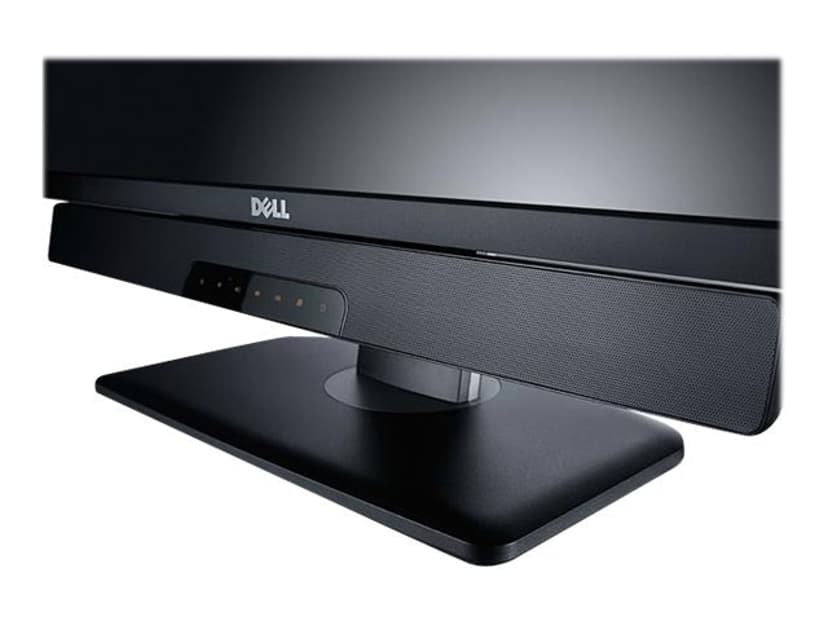 Dell Professional P2412H
