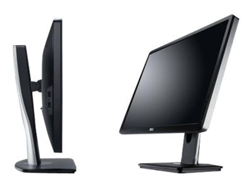 Dell Professional P2412H
