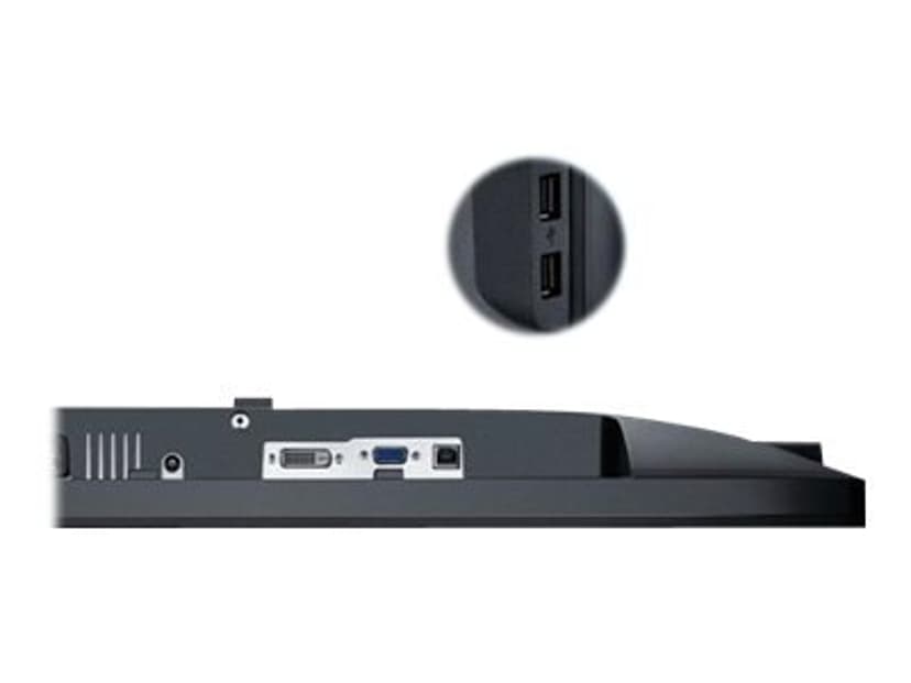 Dell Professional P2412H