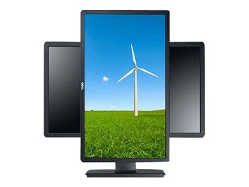 Dell Professional P2412H