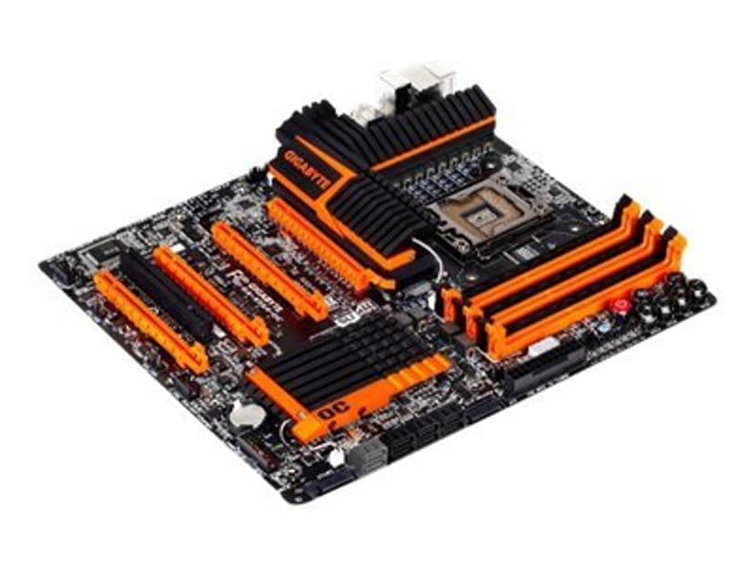 Gigabyte GA-X58A-OC