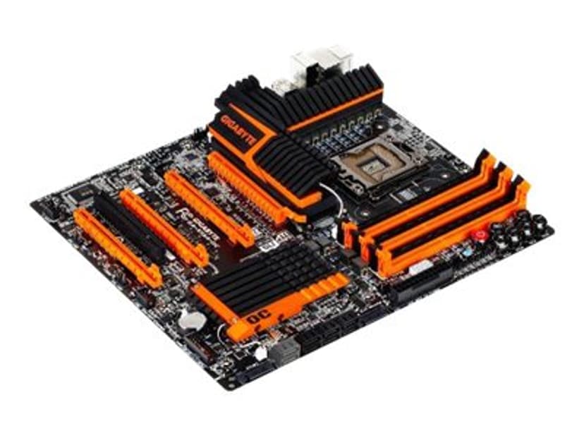 Gigabyte GA-X58A-OC