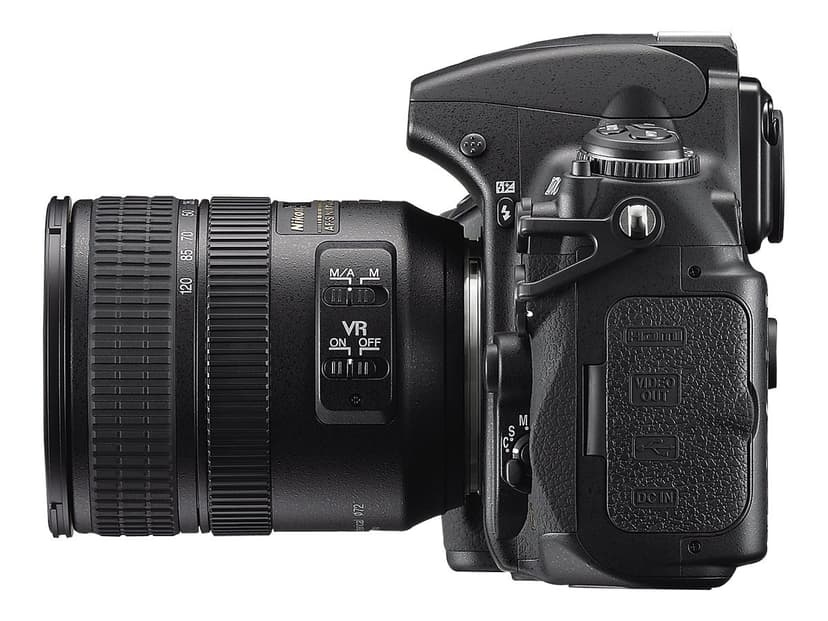 Nikon D700