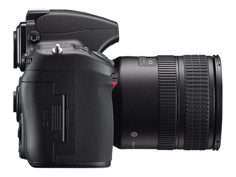 Nikon D700
