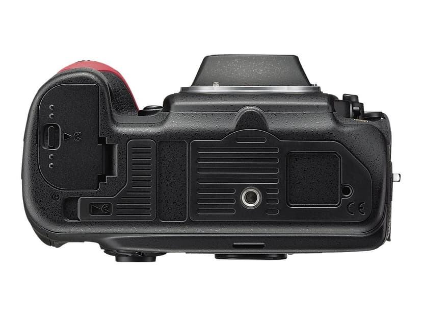Nikon D700