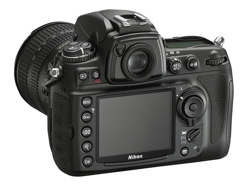 Nikon D700