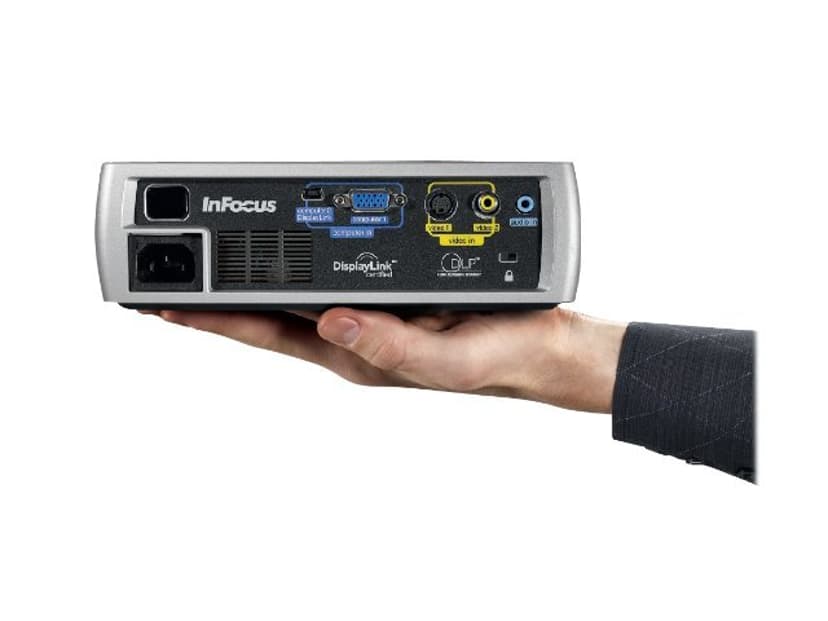 Infocus Work Big IN1100 DLP-projektor