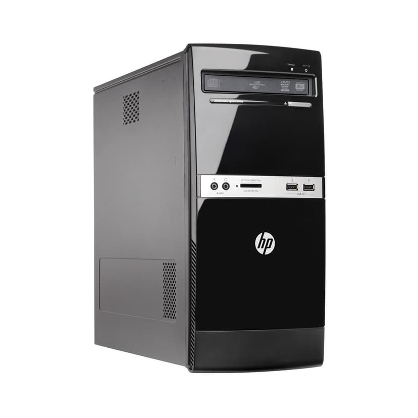 HP 600B