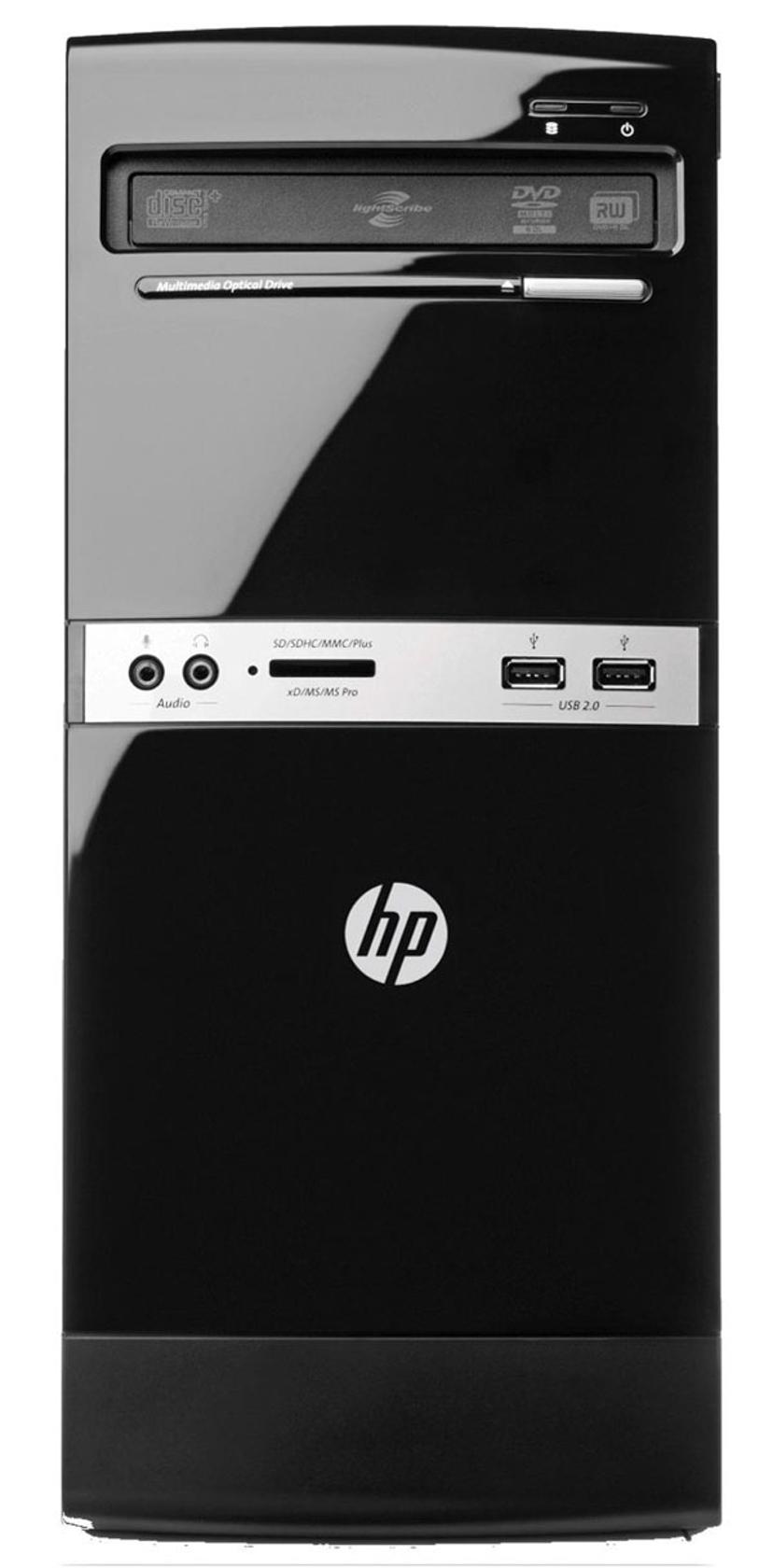 HP 600B