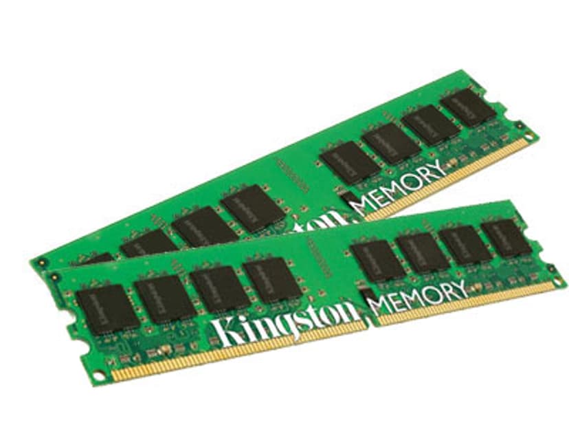Kingston DDR2