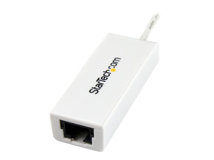 Startech USB 3.0 Gigabit Ethernet Network Adapter