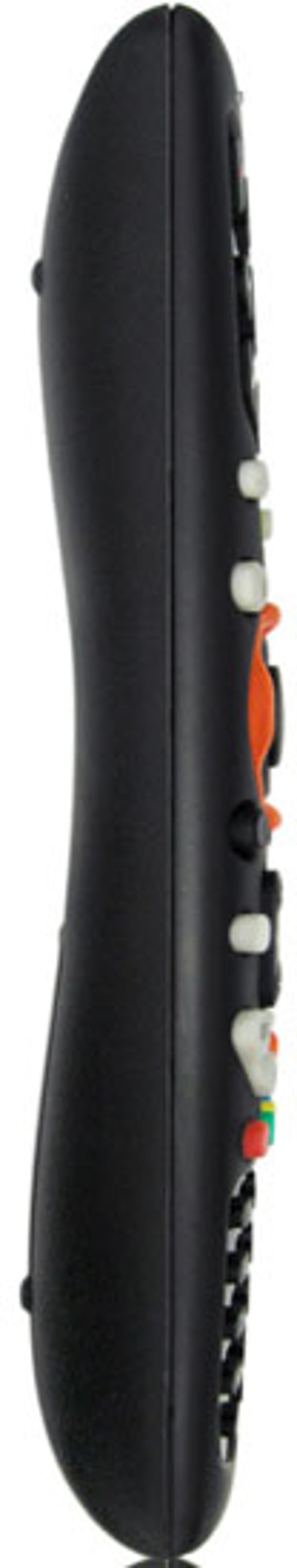 Fractal Design Shape HTPC remote control