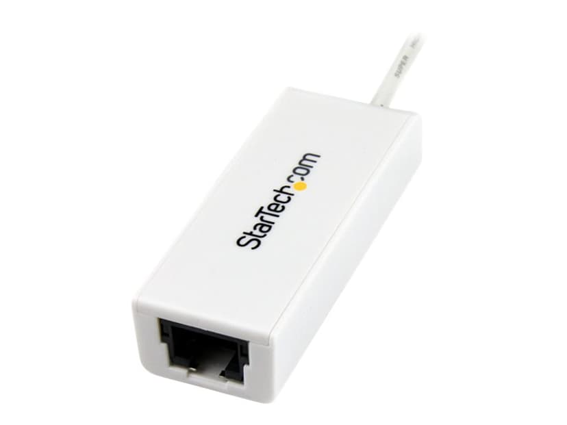 Startech USB 3.0 Gigabit Ethernet Network Adapter