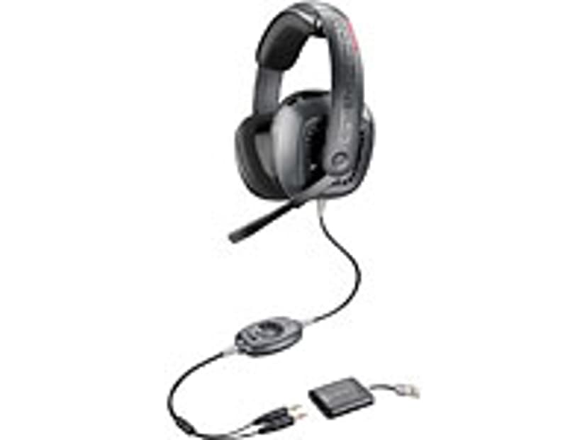 Plantronics GameCom 777