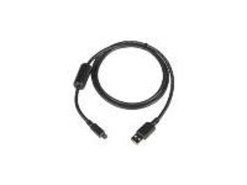 Garmin USB-kabel