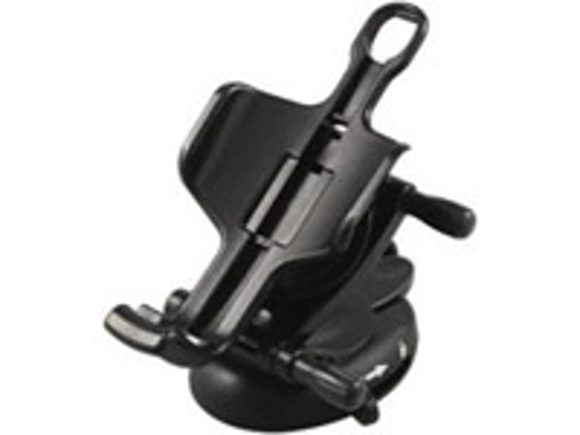 Garmin GPS receiver mount bracket