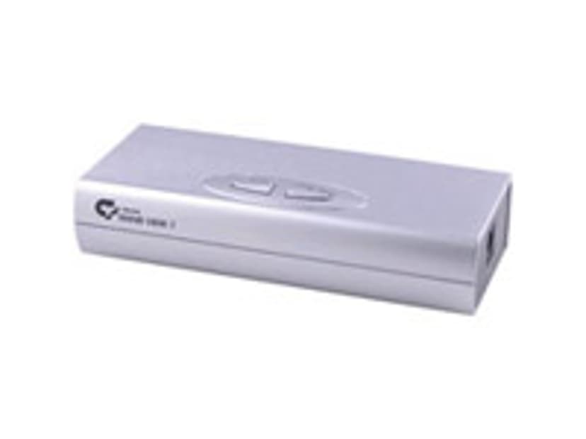 Grandtec VGA To TV Adapter 1280X1024