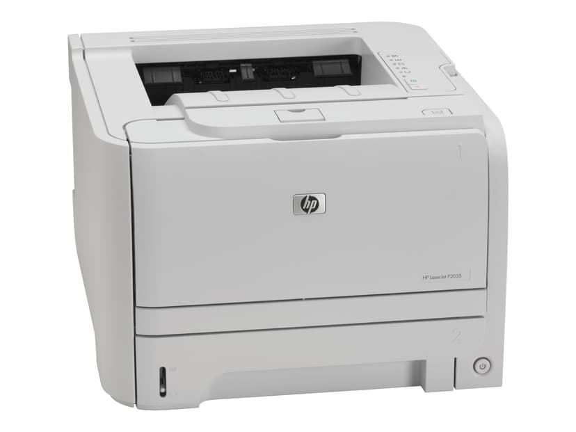 HP Laserjet P2035 A4