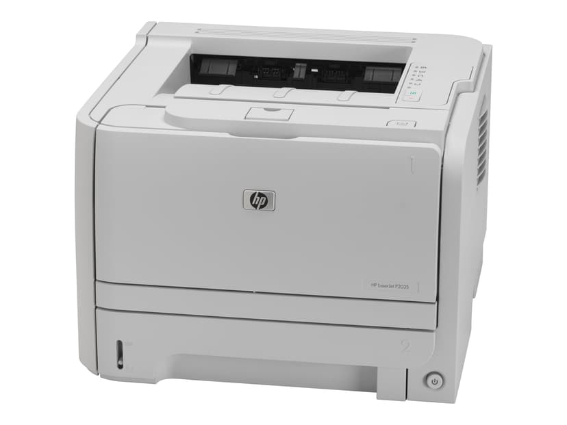 HP Laserjet P2035 A4