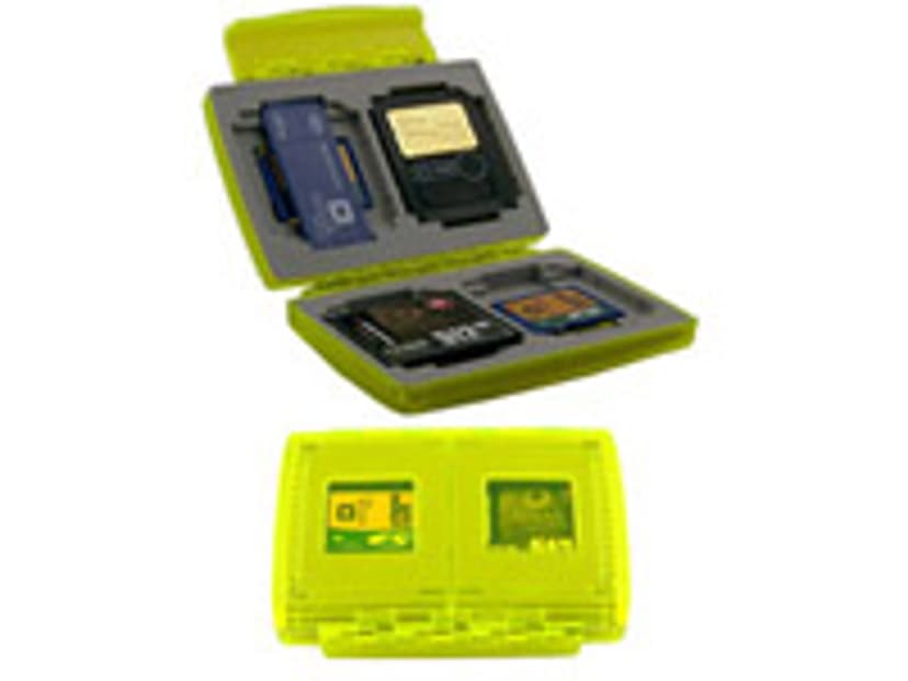 Gepe Card Safe Extreme