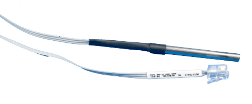 HW-Group Sensor Temp 1Wire Flat Outdoor IP67 3m