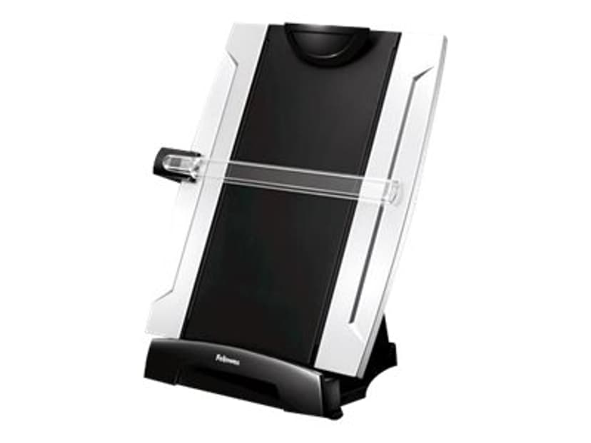 Fellowes Kontorprogramvare Skrivebord Kopiholder med Notatblokk
