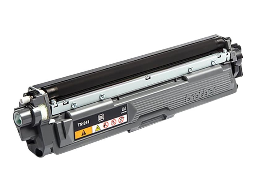 Brother Toner Svart 2.5k - HL-3140/50/70