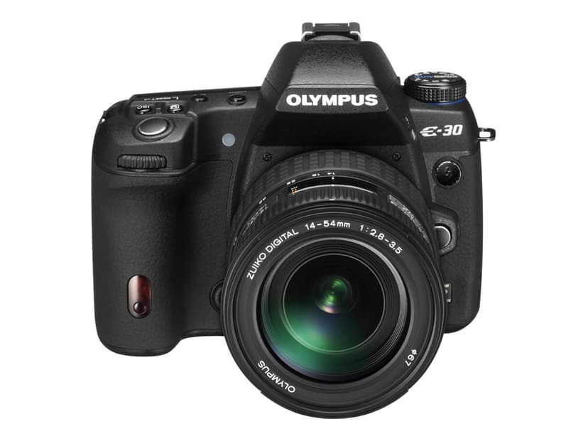 Olympus E-30