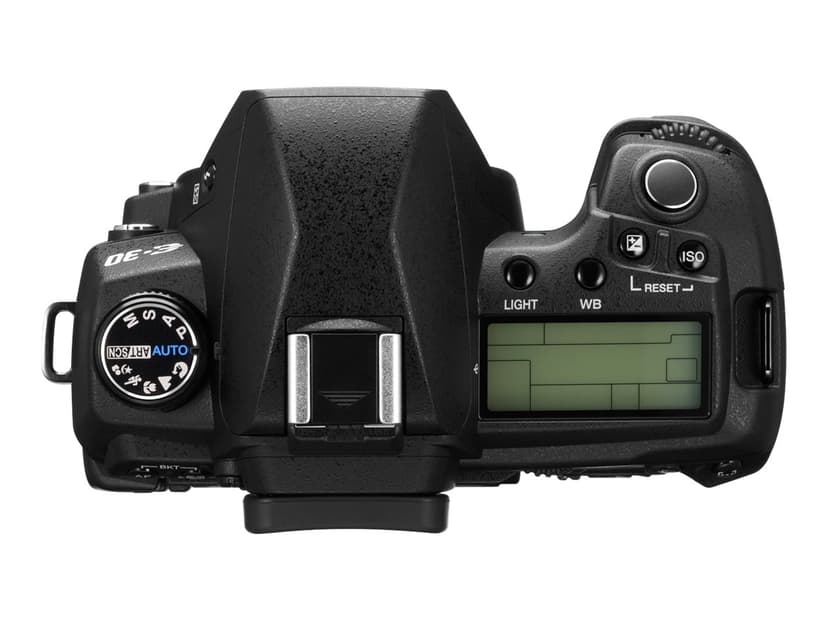 Olympus E-30